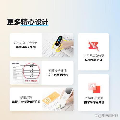 2026年翻译笔品牌十大排名?市场最受欢迎产品推荐与对比